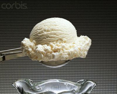 Vanilla Ice cream Recipe